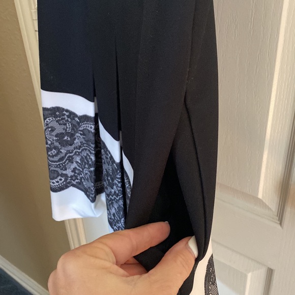 Tahari Dress - Picture 5 of 6